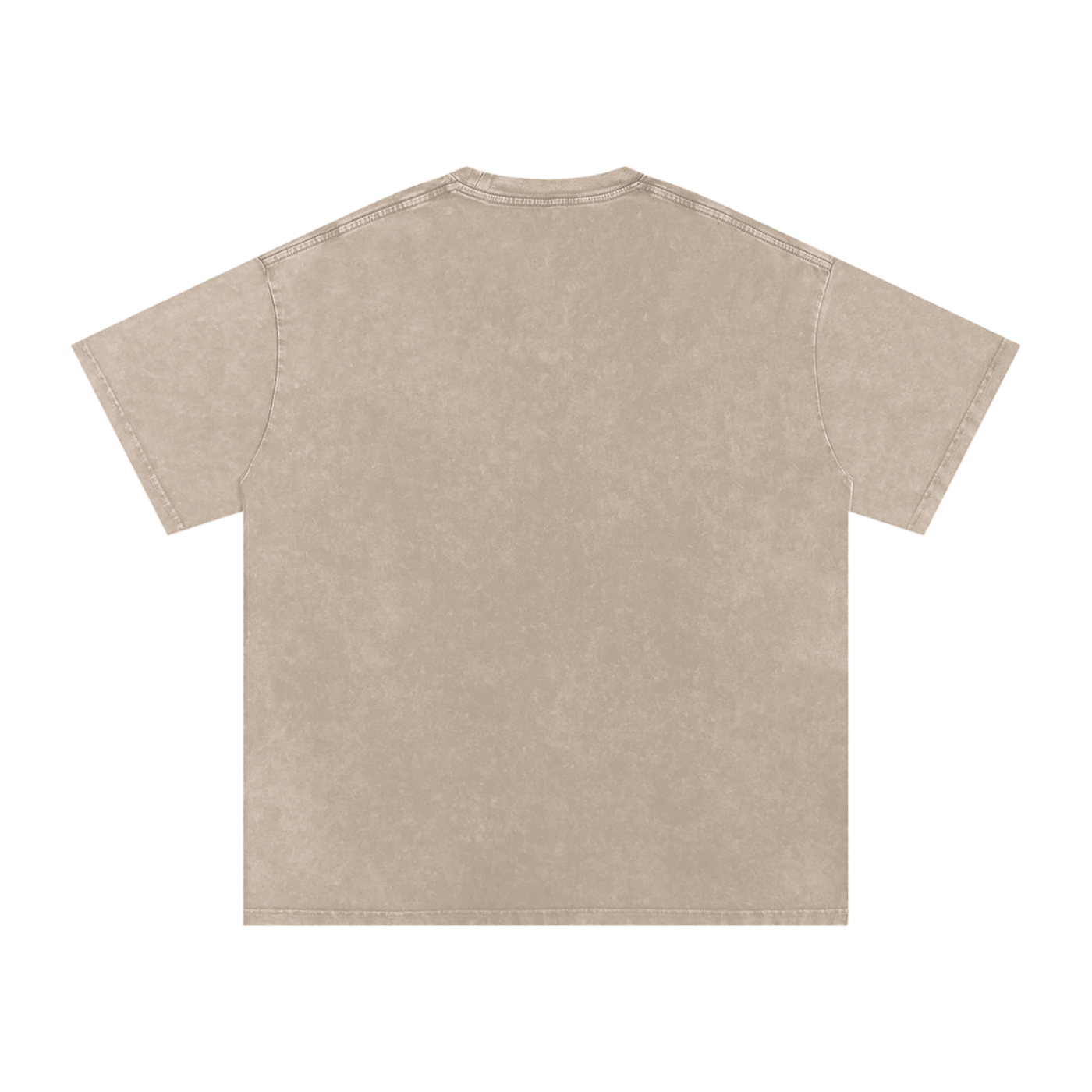Unisex "FAVOUR" Oversized Tee