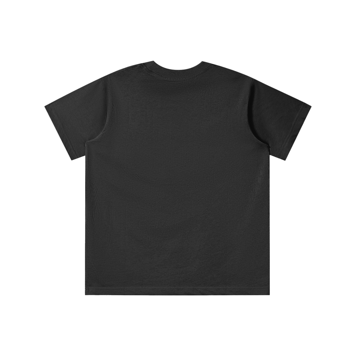Girl's "ENDURES" T-shirt