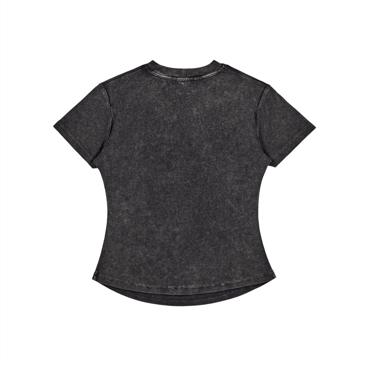 Women's "RADIANT" Midnight Bodycon Top
