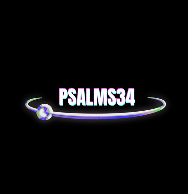 PSALMS34Clothing