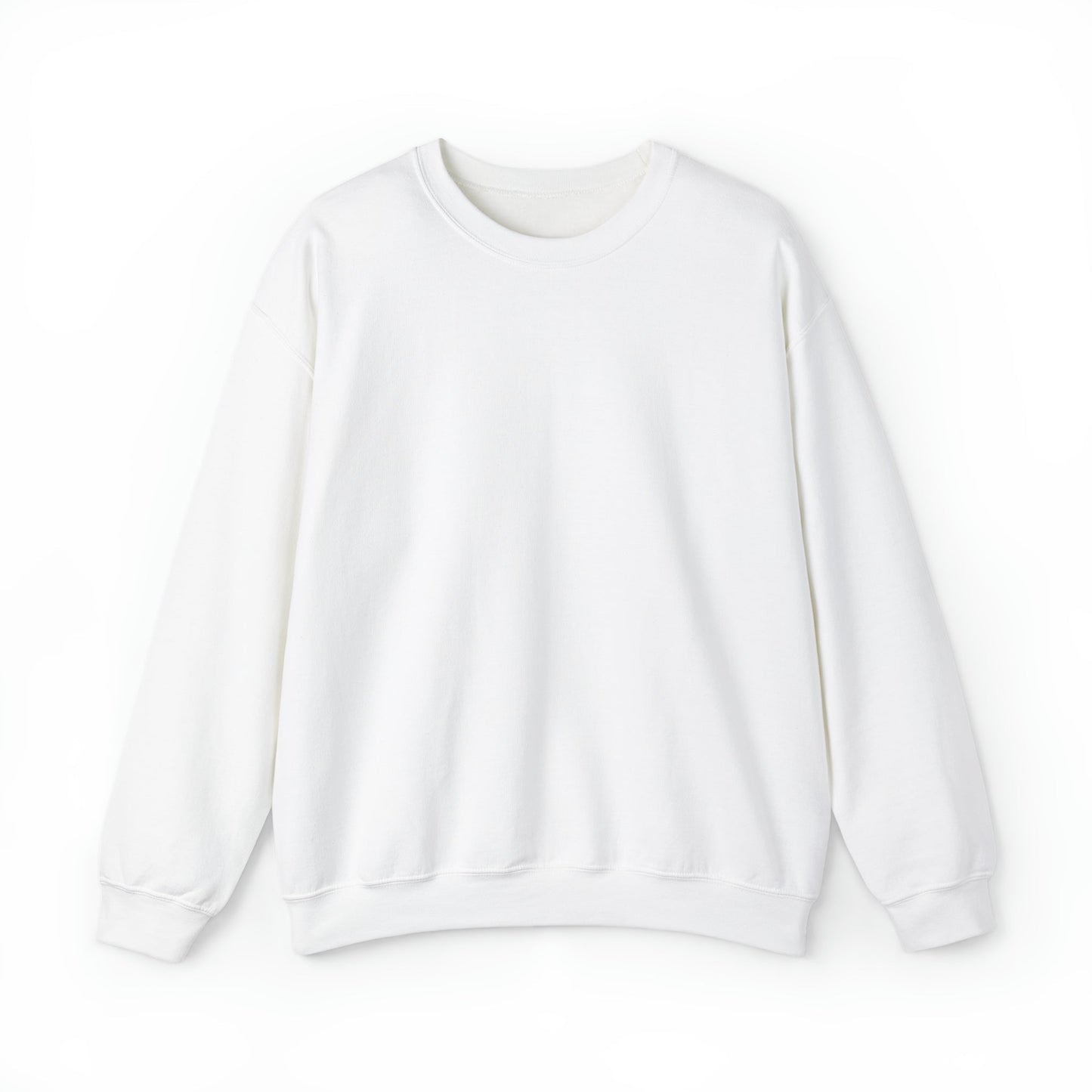 Unisex "BLESSED" Crewneck Sweatshirt - PSALMS34Clothing