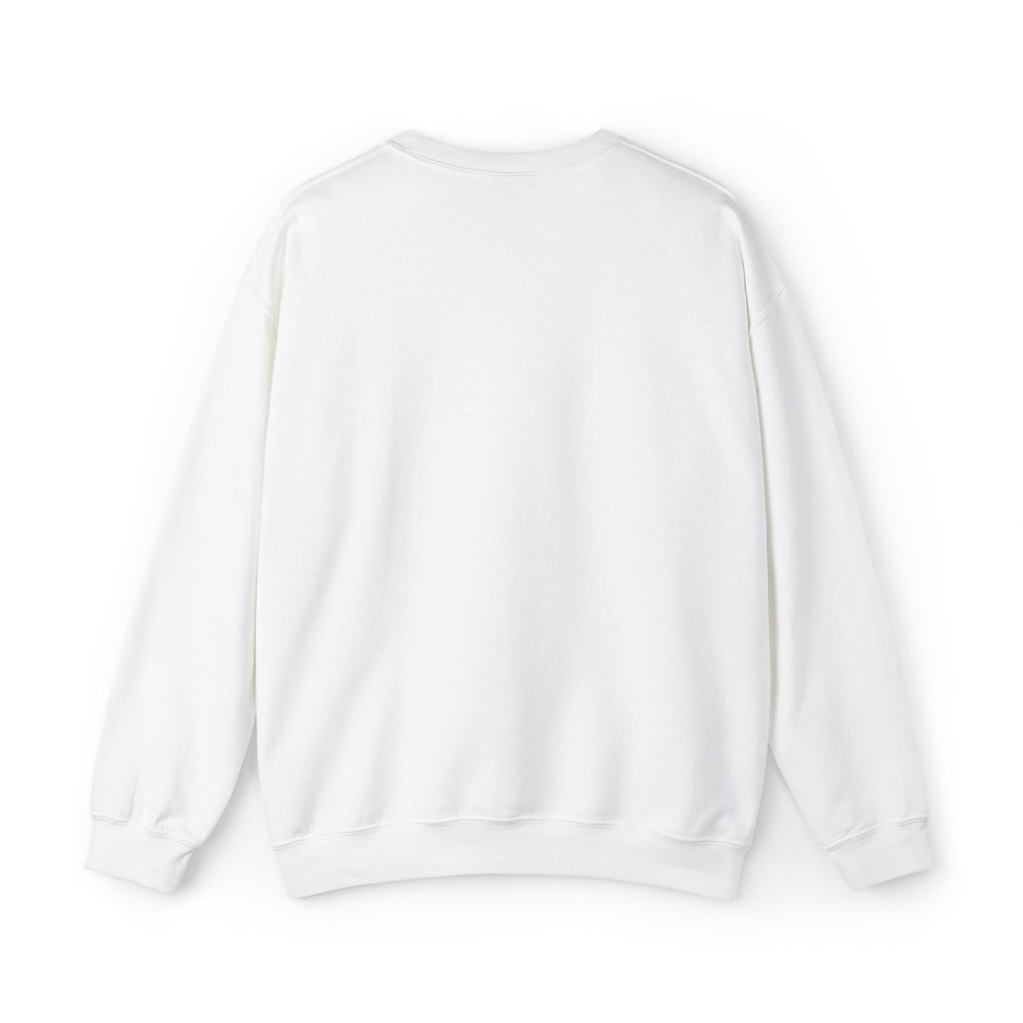 Unisex "PSALM 34" Sweatshirt - PSALMS34Clothing