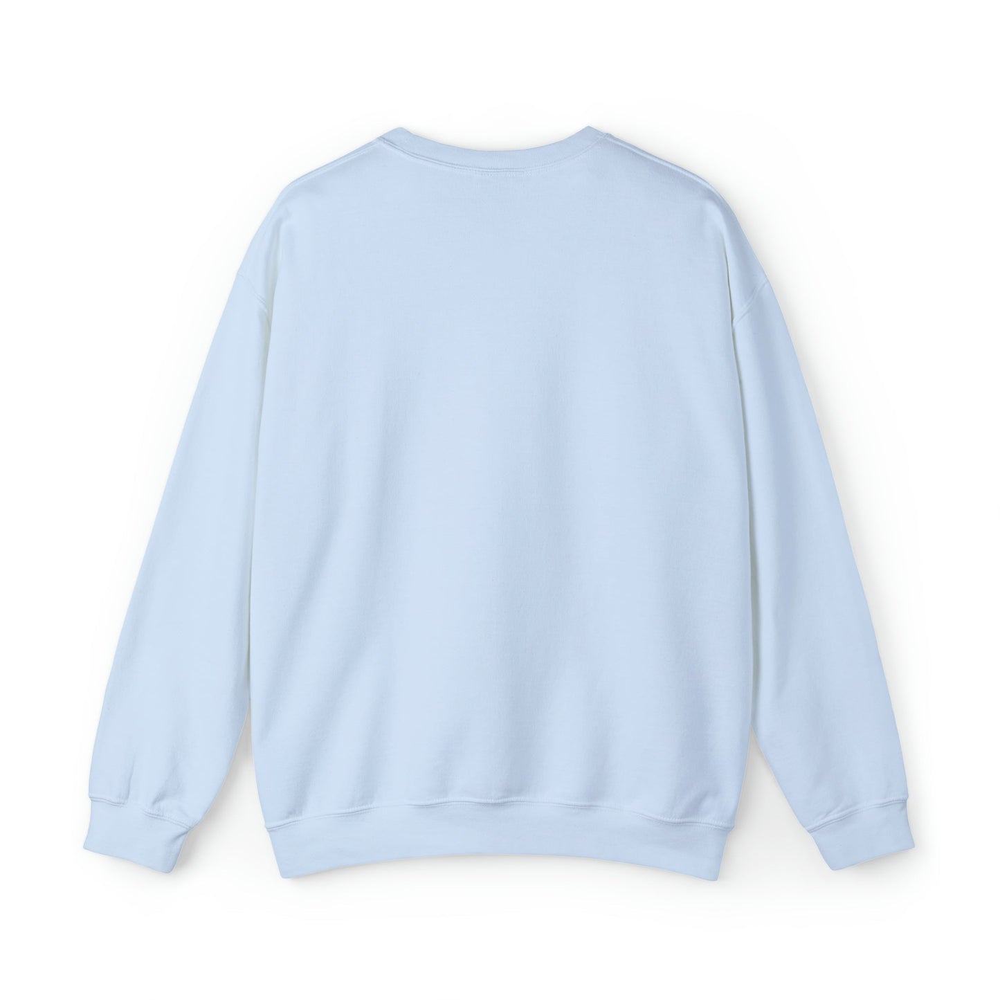Unisex "PSALM 34" Sweatshirt - PSALMS34Clothing