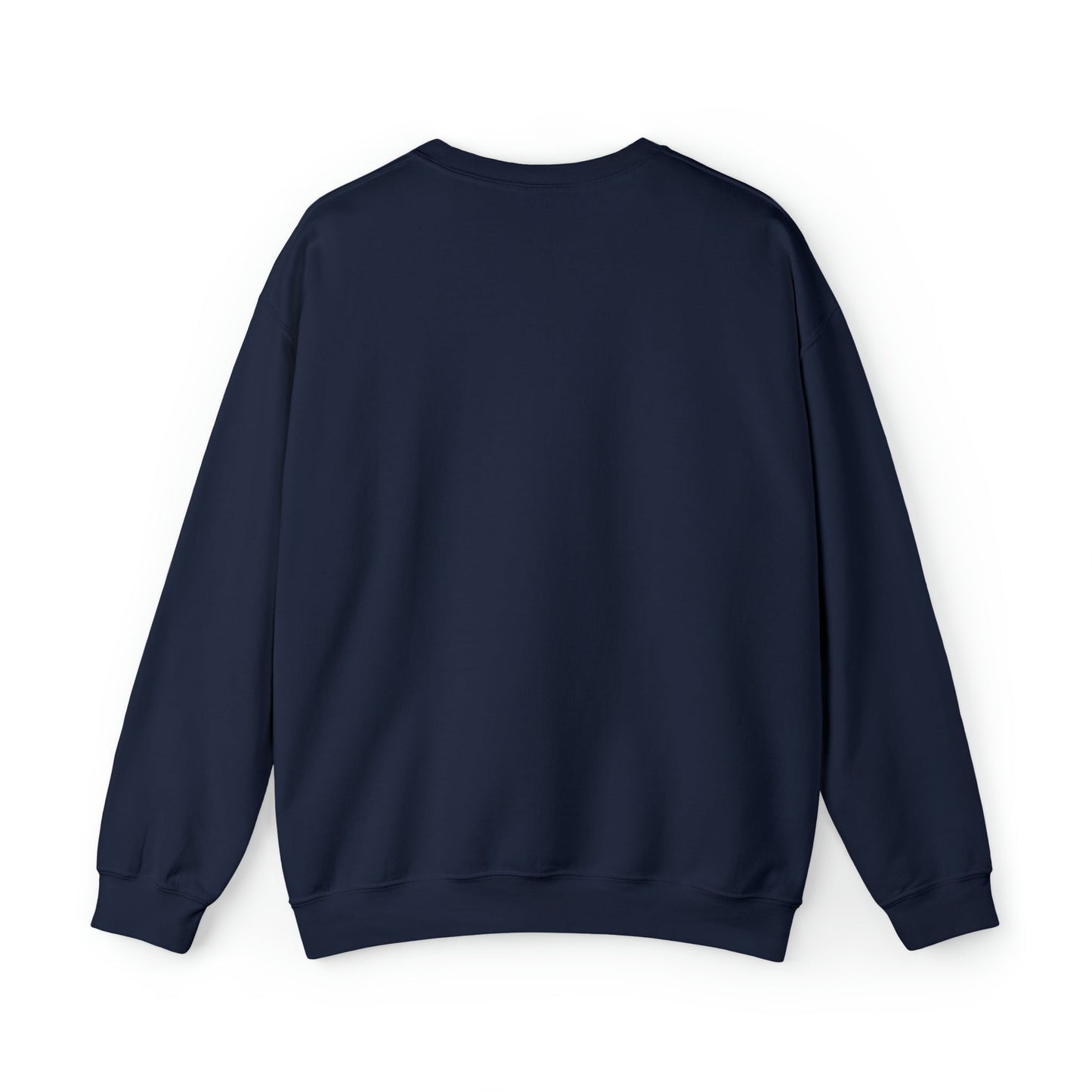 Unisex "PSALM 34" Sweatshirt - PSALMS34Clothing