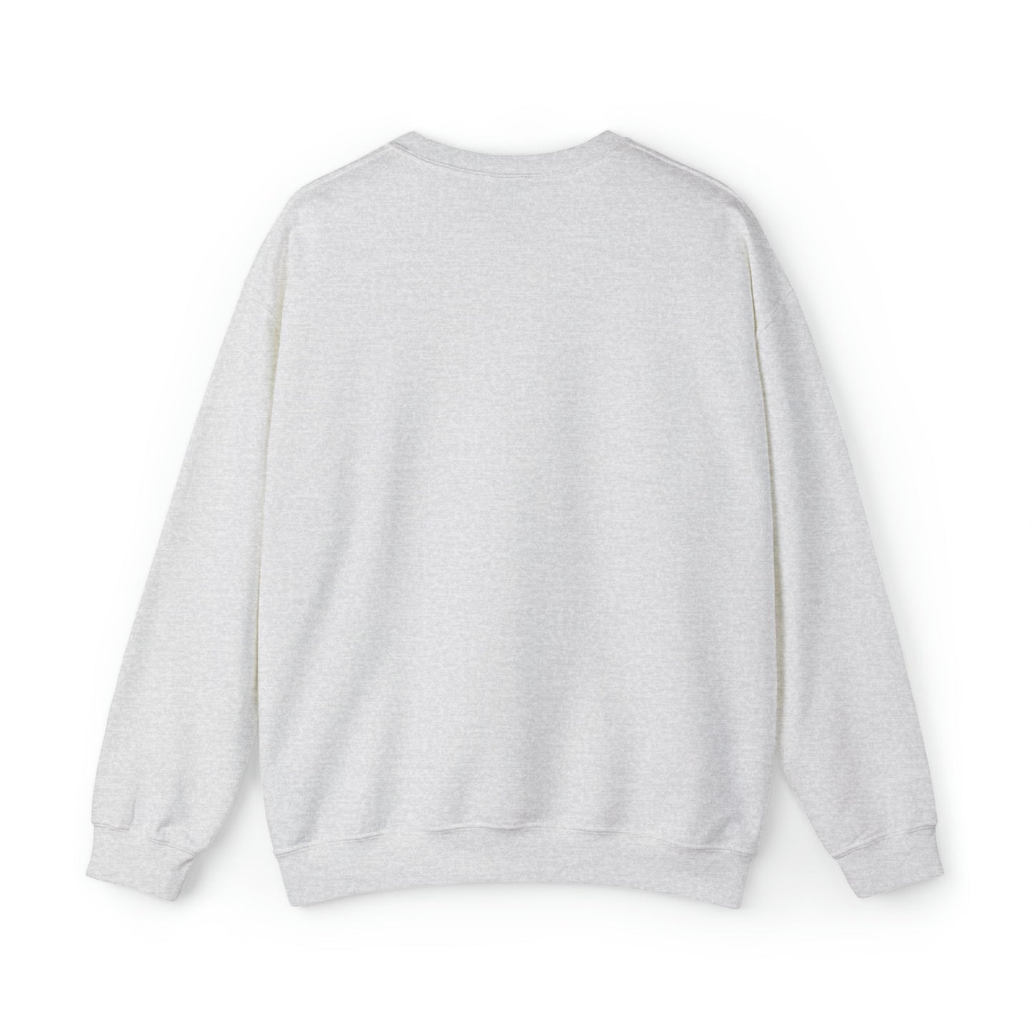 Unisex "PSALM 34" Sweatshirt - PSALMS34Clothing