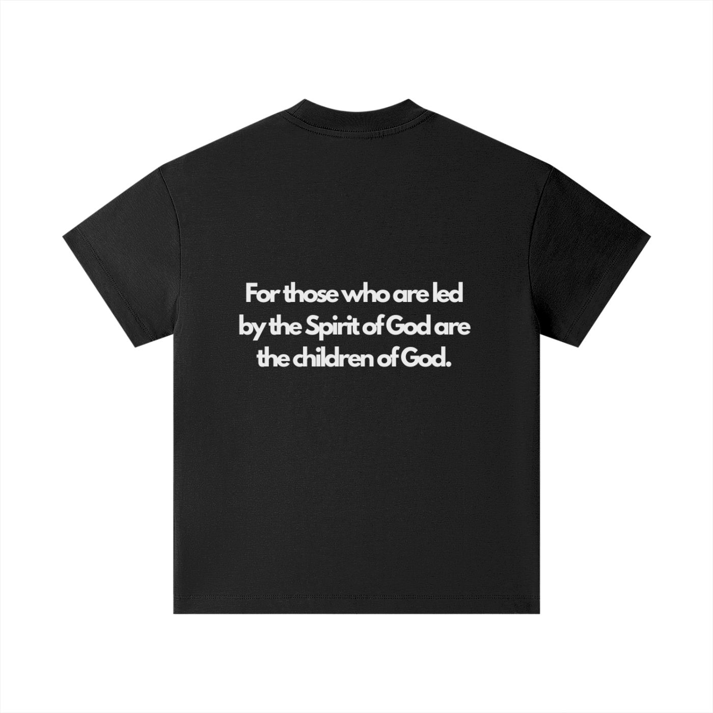 "SPIRIT LED" Kids Tee