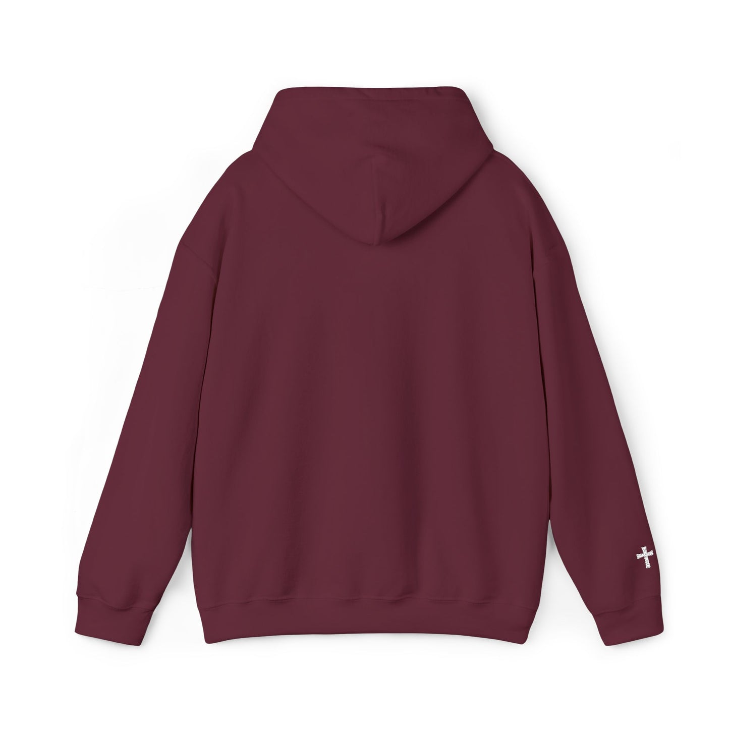 Unisex "YOUR WAY" Hoodie