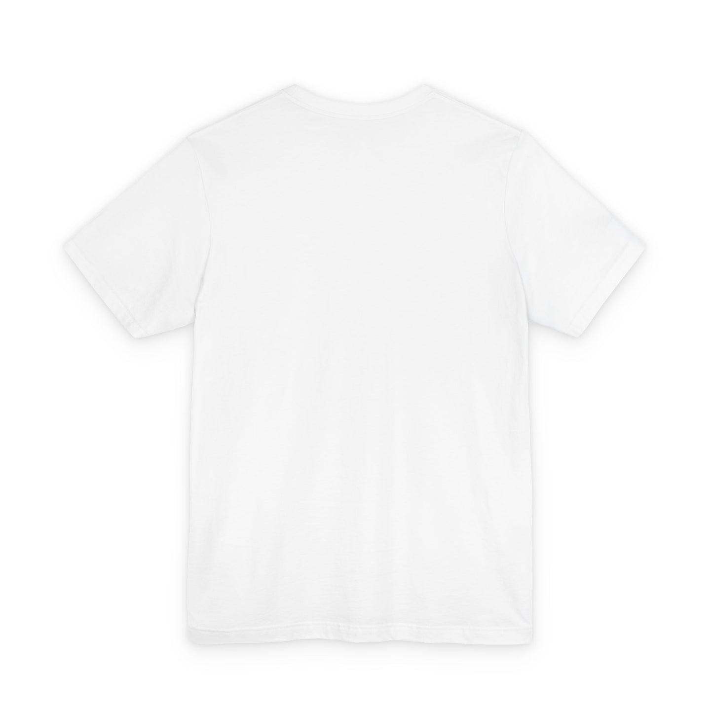 Unisex " HEBREWS 4:12" Tee