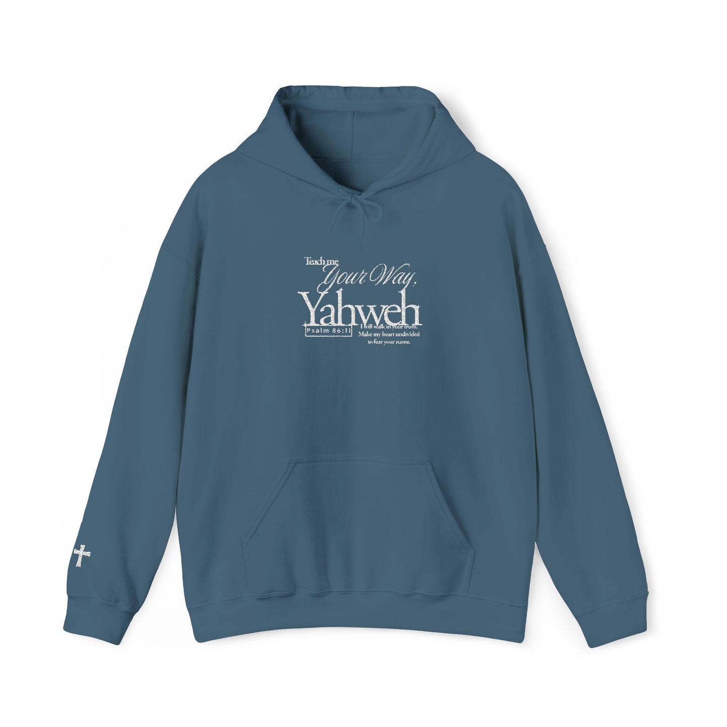 Unisex "YOUR WAY" Hoodie
