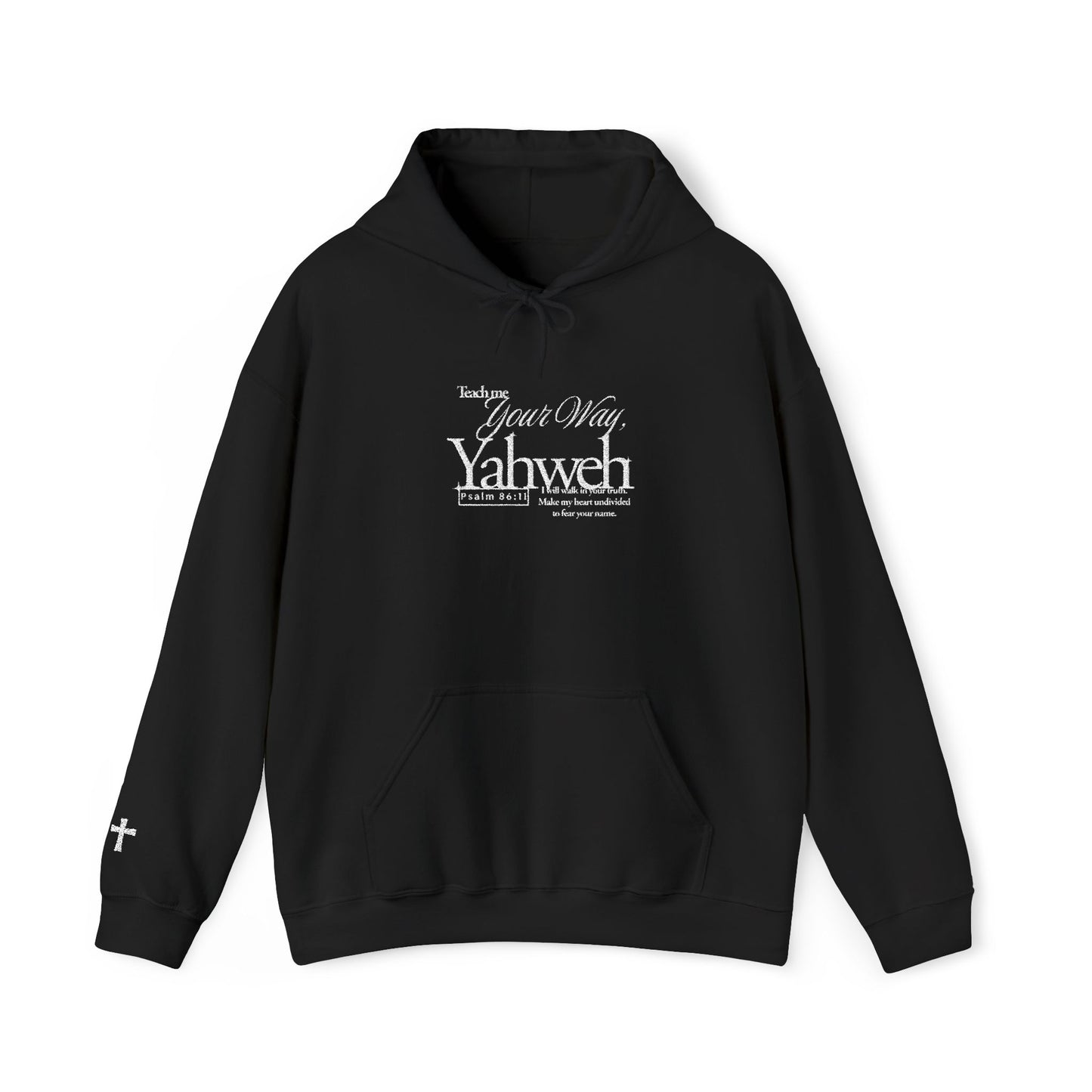 Unisex "YOUR WAY" Hoodie