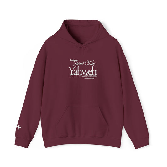 Unisex "YOUR WAY" Hoodie