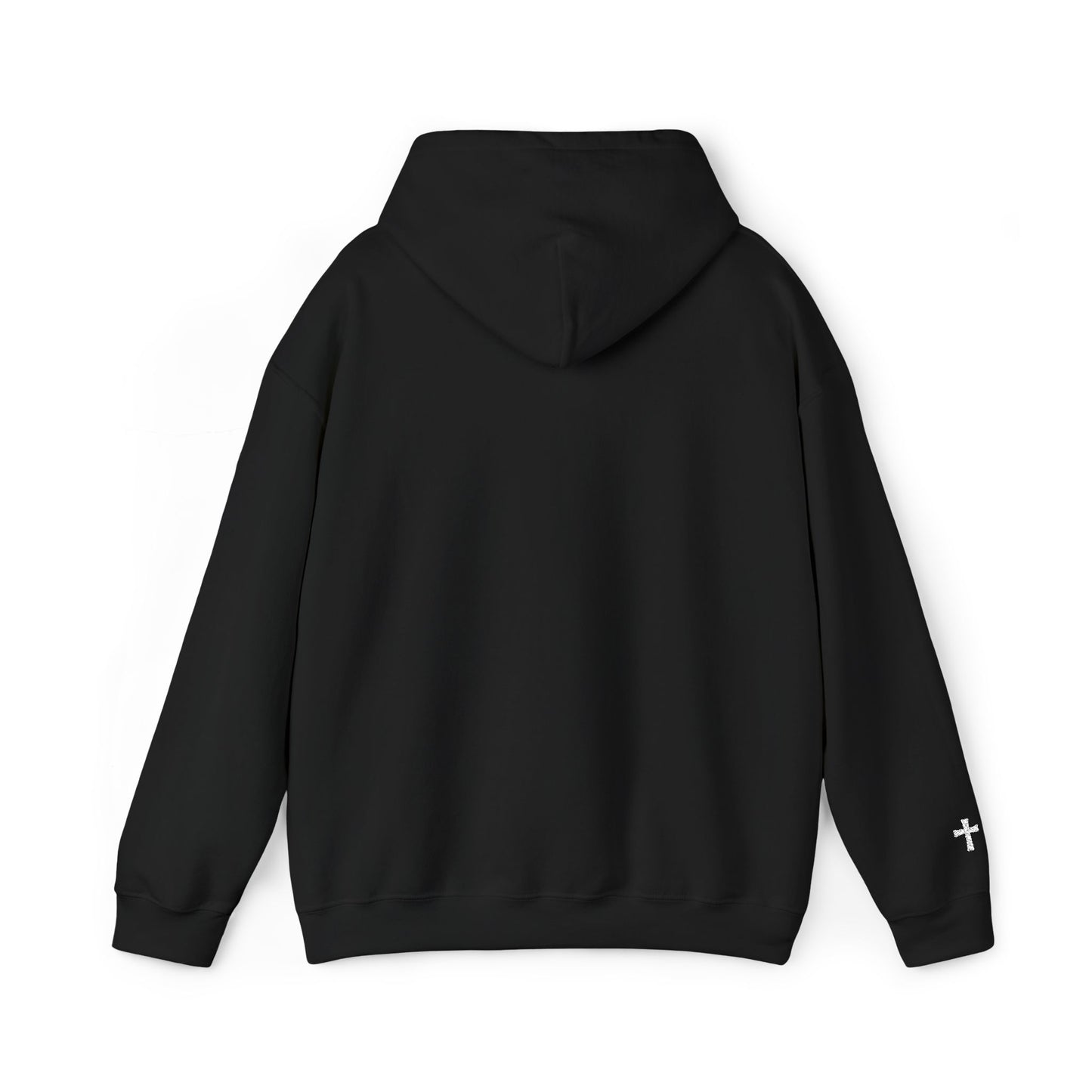 Unisex "YOUR WAY" Hoodie