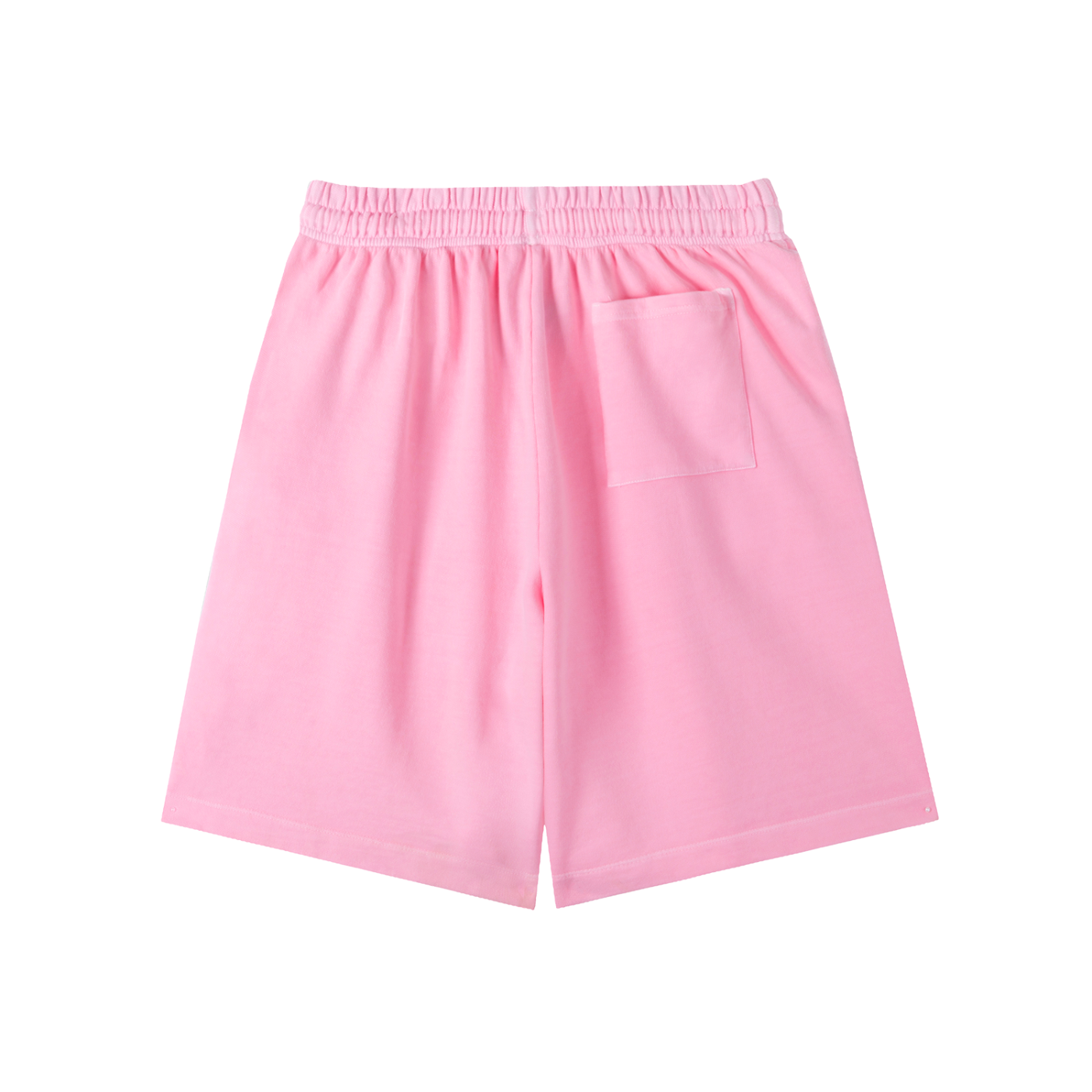 Womens "RADIANT" Jogger Shorts