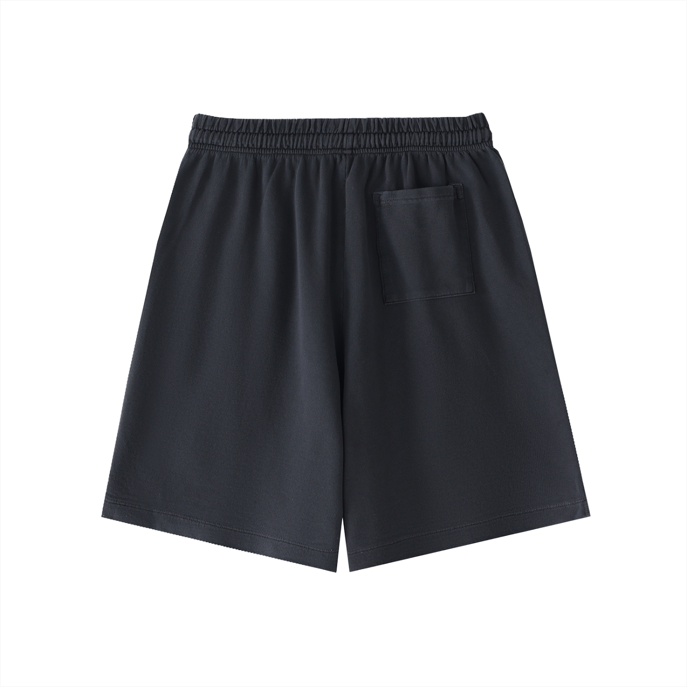 Unisez "RADIANT" Jogger Shorts