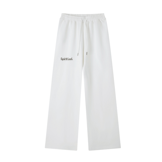 Womens "SPIRIT LED" Straight Leg Jogger