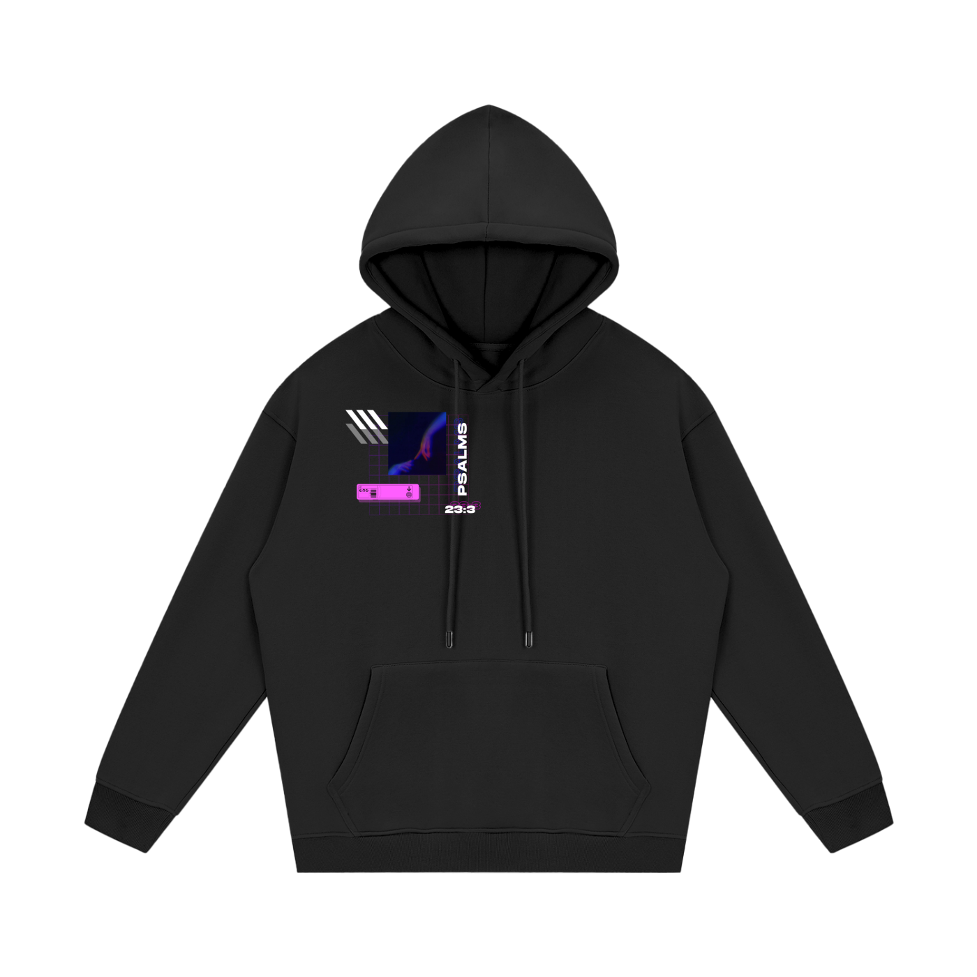 Unisex "RESTORATION" Hoodie