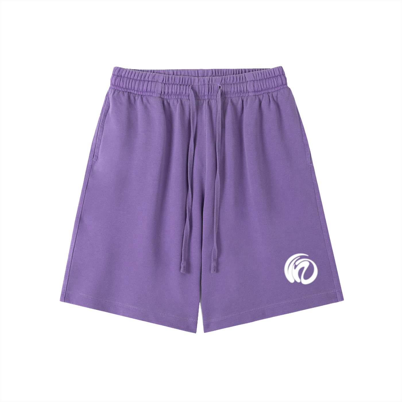 Unisez "RADIANT" Jogger Shorts