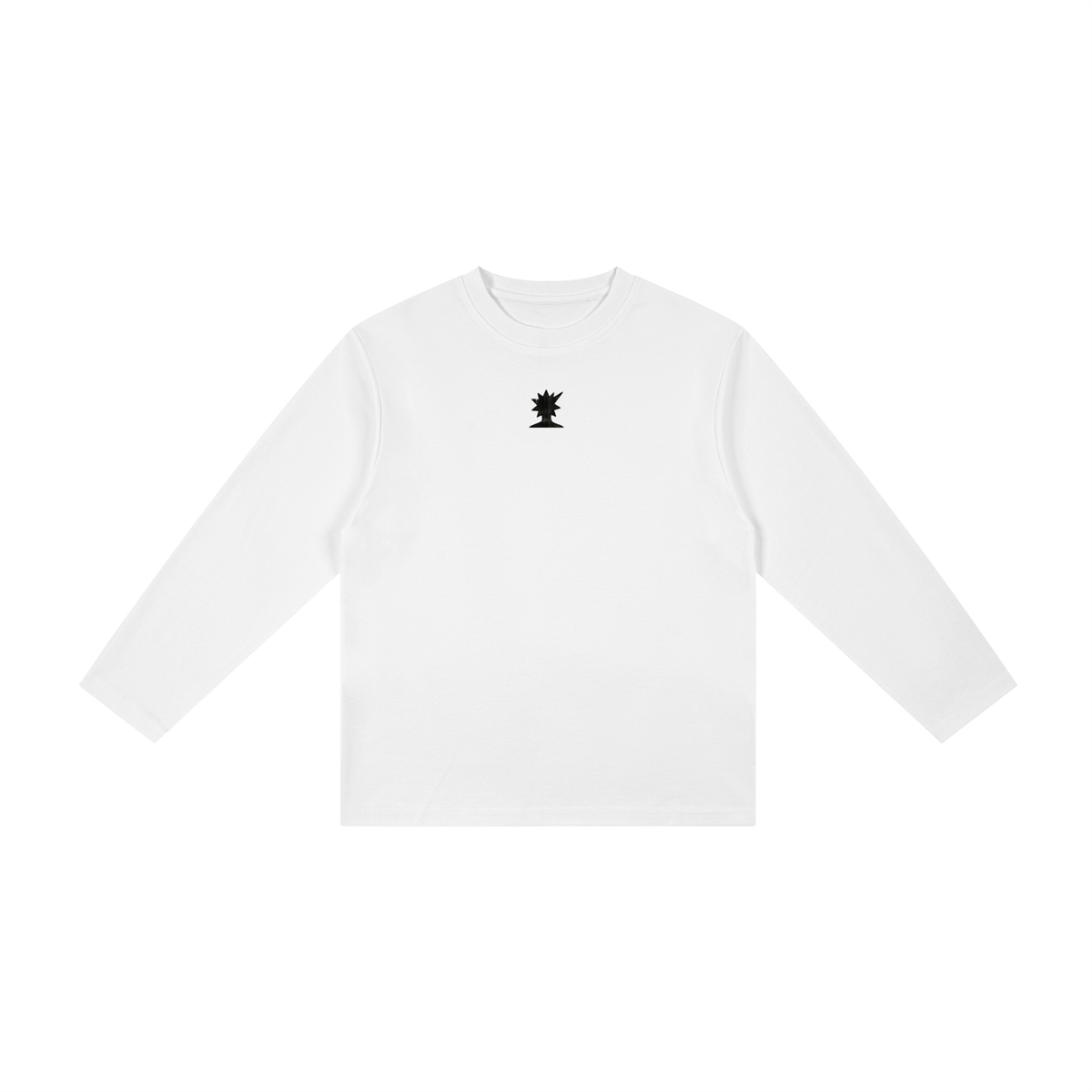 Youth “SEEK PEACE” Long Sleeve Tee