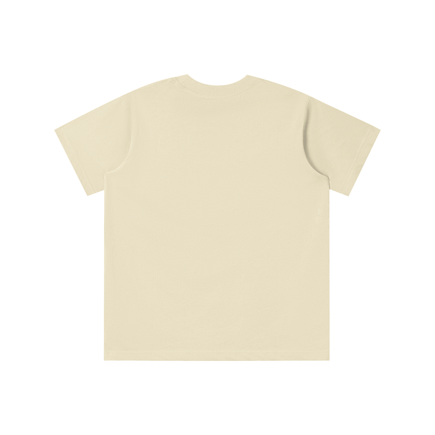 Girl's "ENDURES" T-shirt