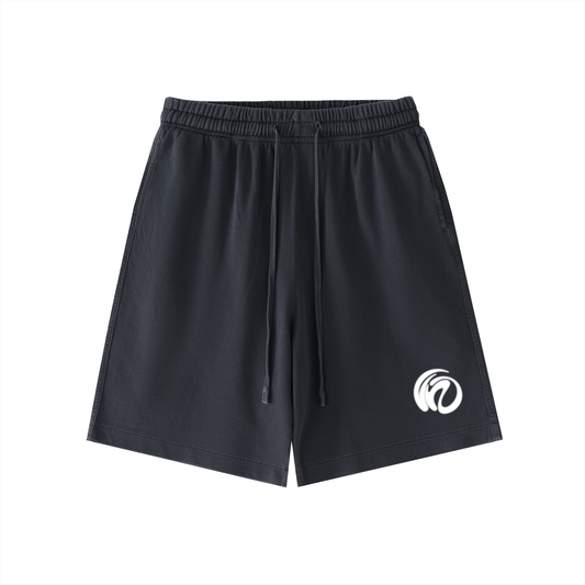Unisez "RADIANT" Jogger Shorts