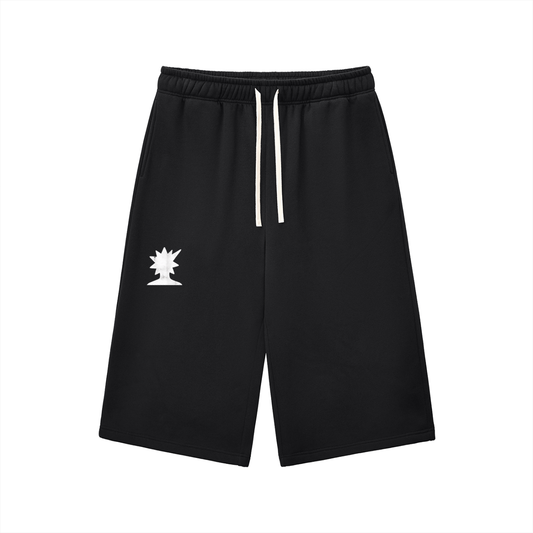 Unisex P34 Sweatpants Shorts