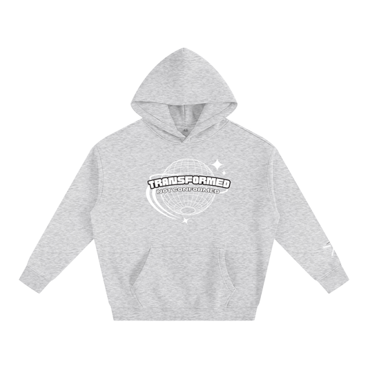 Unisex "TRANSOFRMED" Hoodie