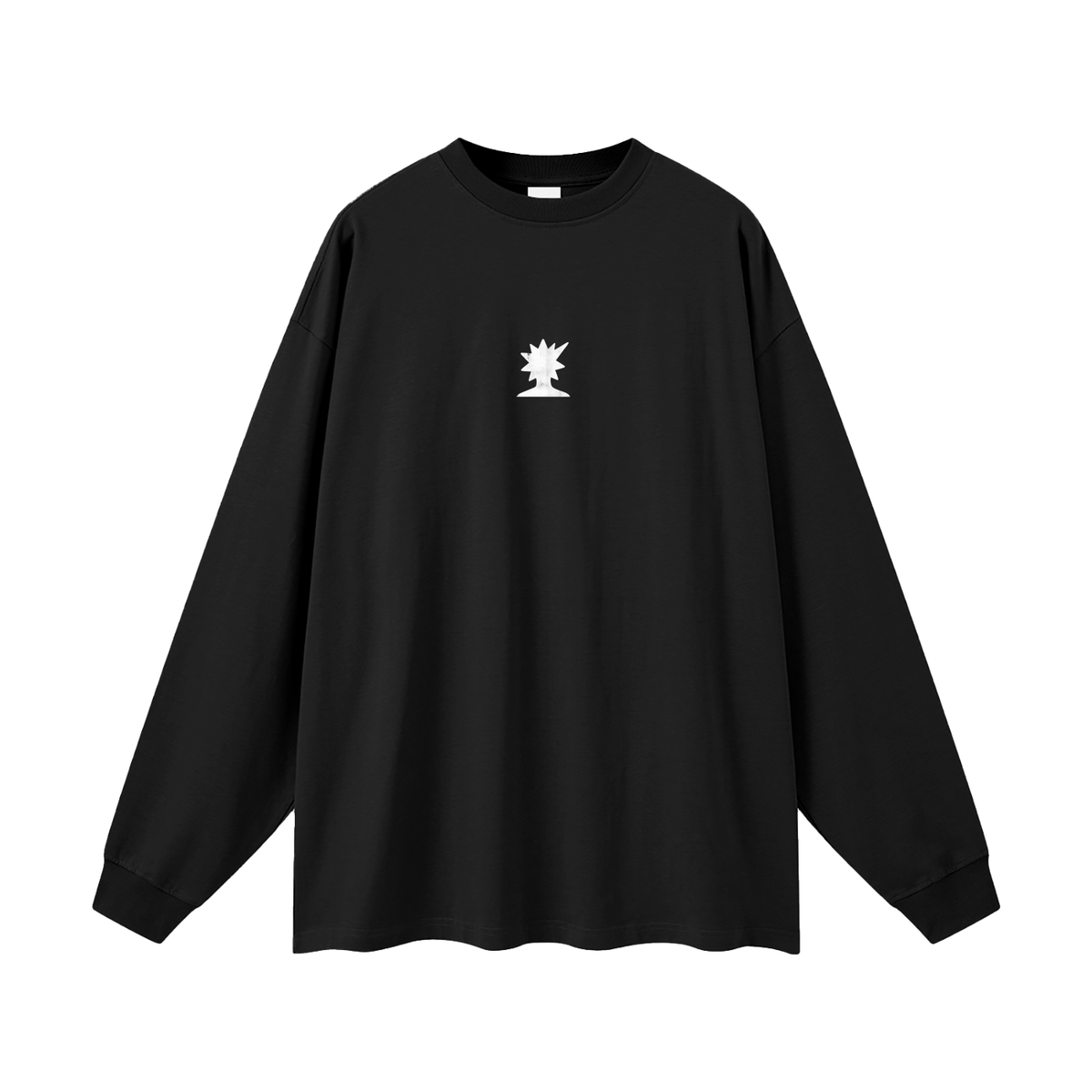 Unisex "SEEK PEACE" Long Sleeve Tee