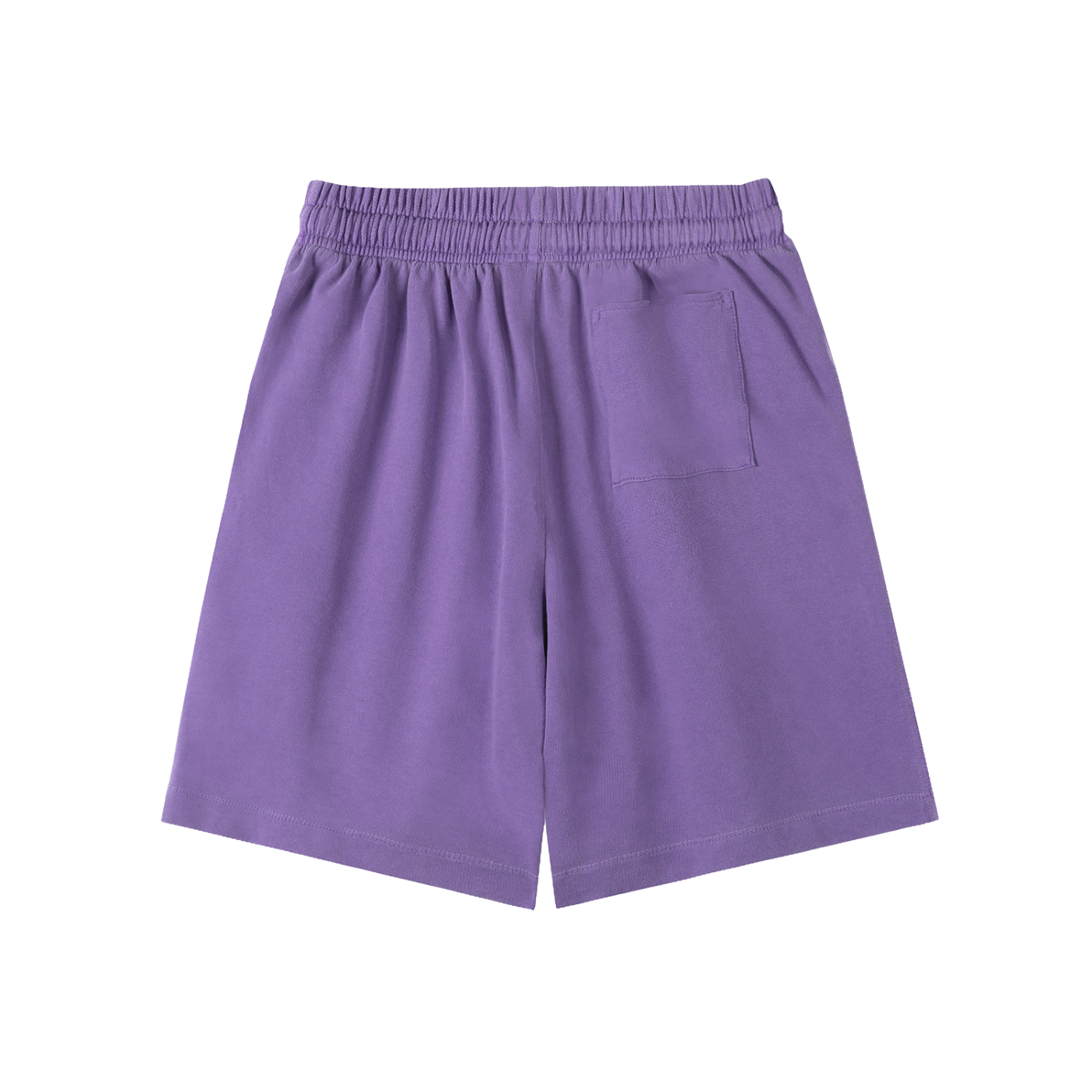 Womens "RADIANT" Jogger Shorts