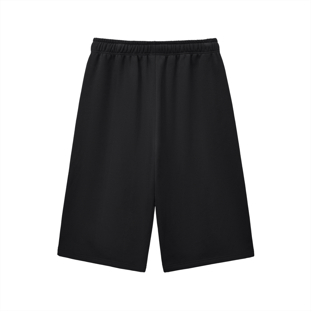 Unisex “P34” 3/4 Sweatpants Shorts