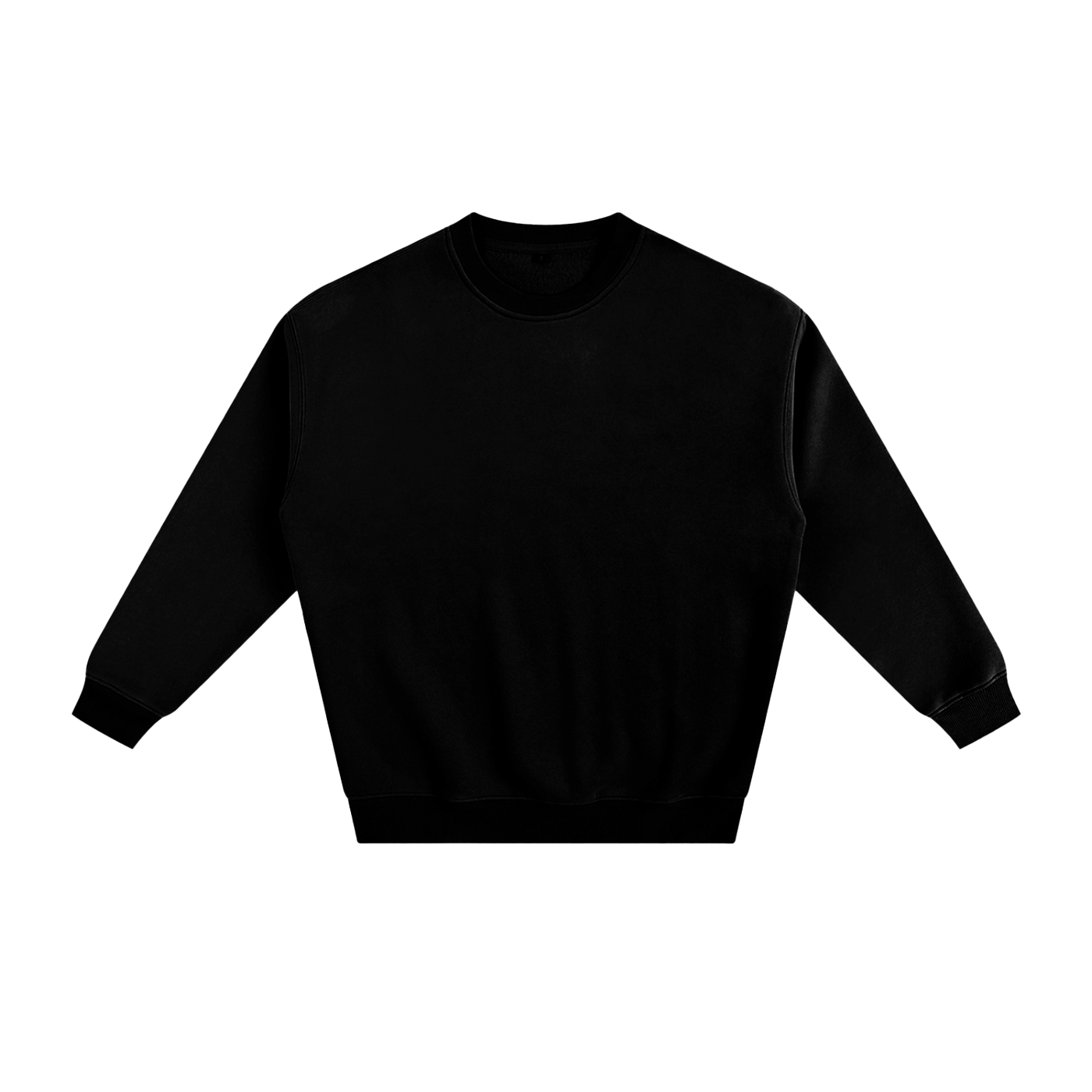 Unisex "BLESSED" Sweatshirt