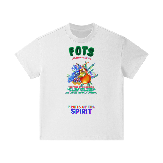 Unisex "FOTS" Kids Tee