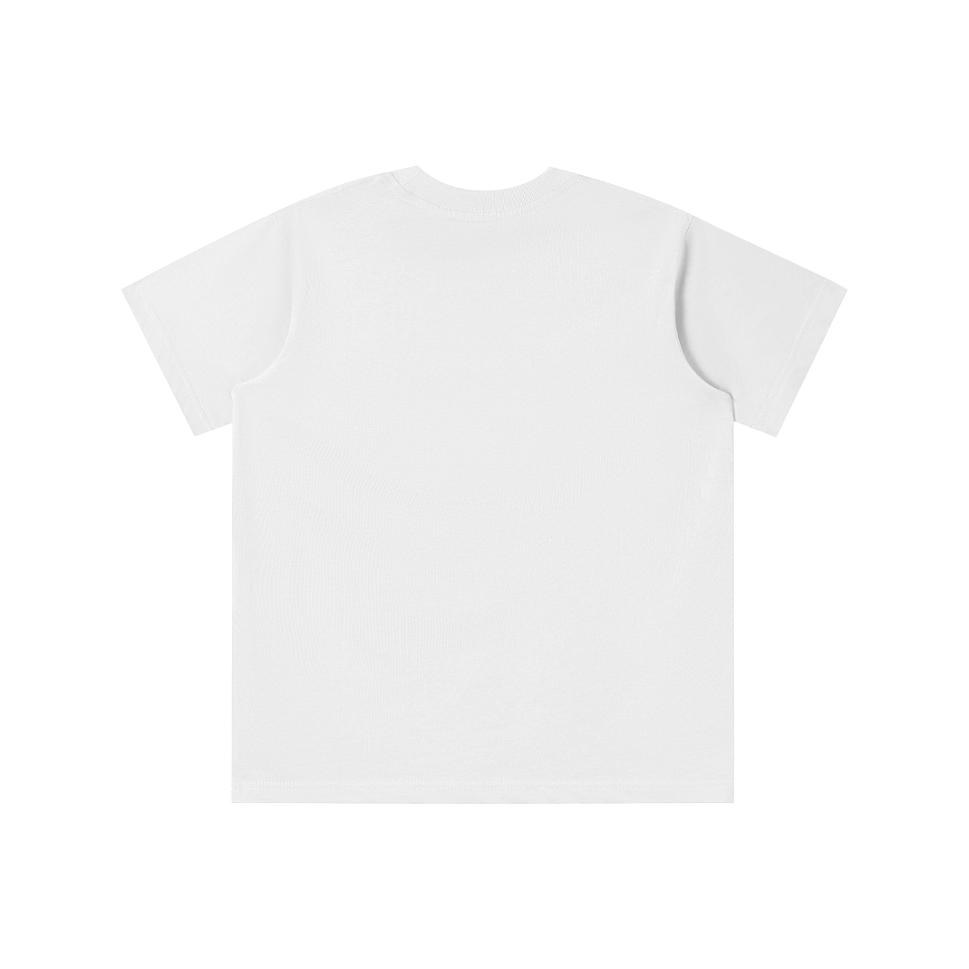 Girl's "ENDURES" T-shirt