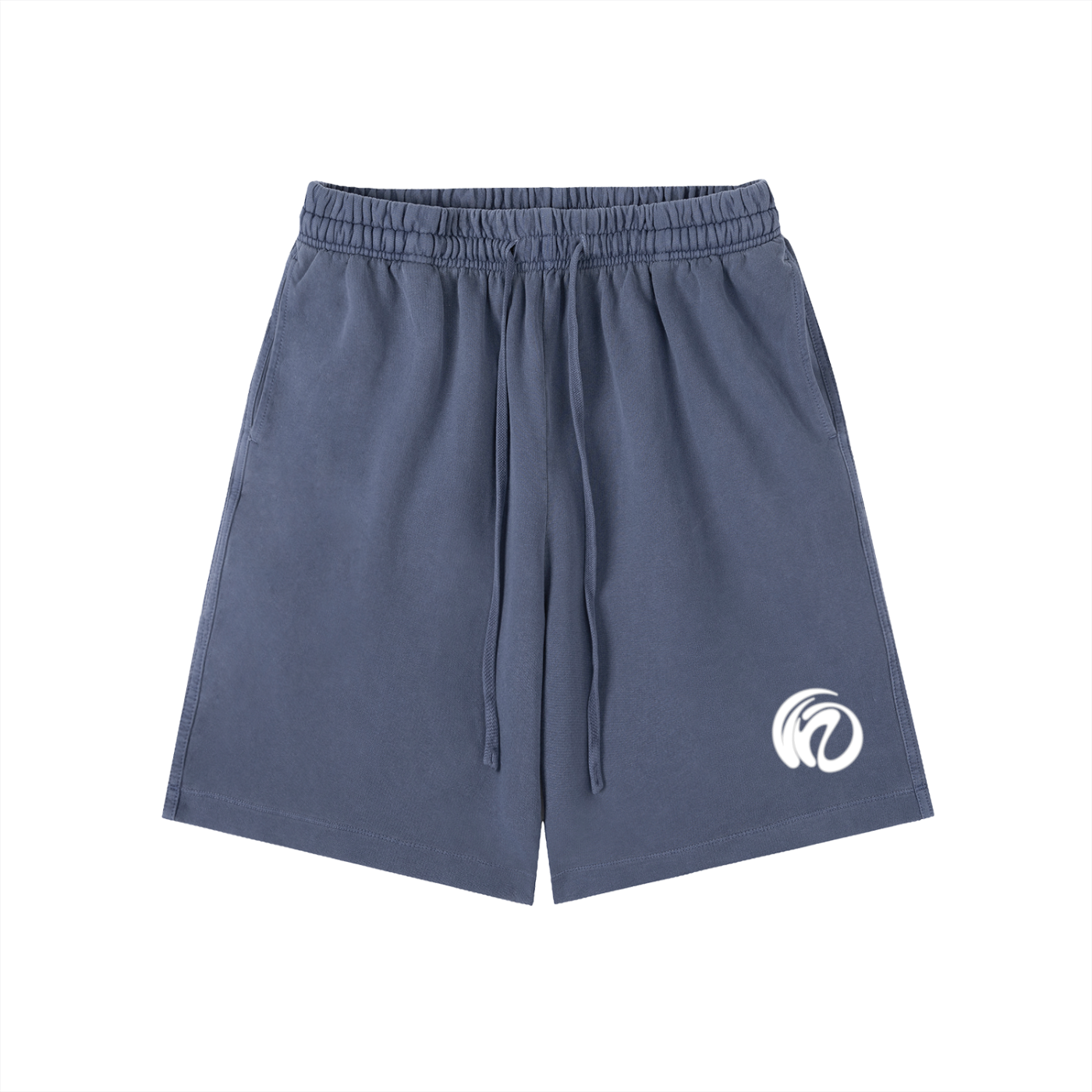 Unisez "RADIANT" Jogger Shorts