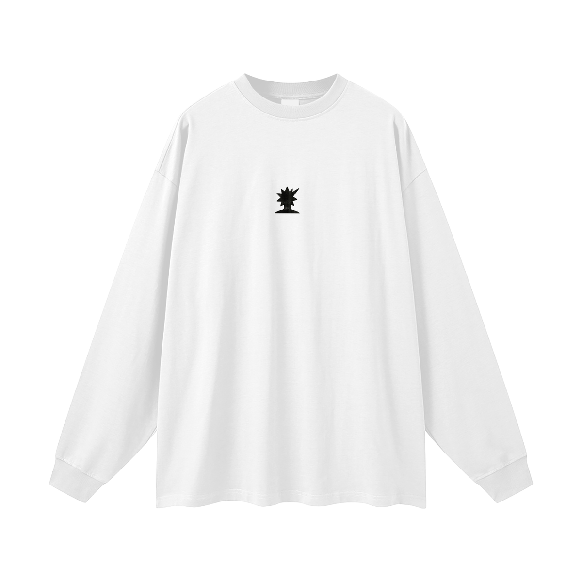 Unisex "SEEK PEACE" Long Sleeve Tee