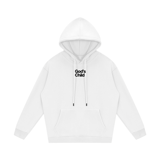 Unisex "GOD"S CHILD" Hoodie