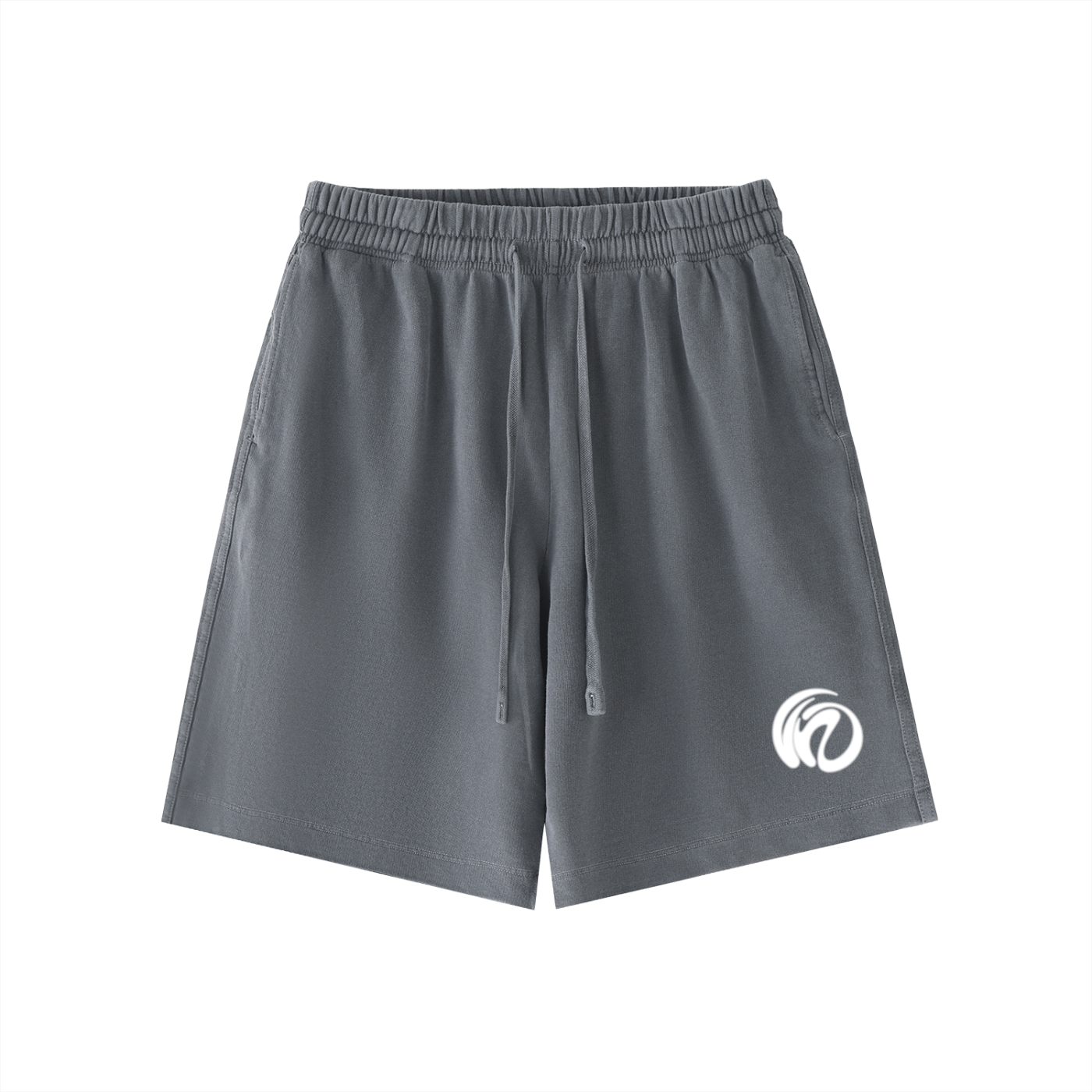 Unisez "RADIANT" Jogger Shorts