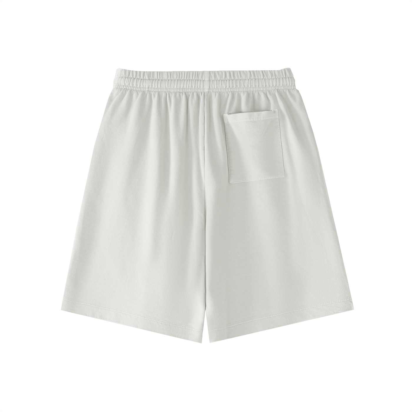 Unisez "RADIANT" Jogger Shorts