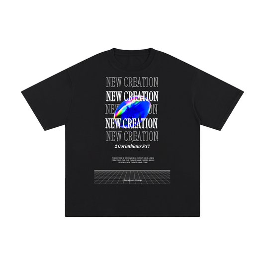 Unisex "NEW CREATION" Tee