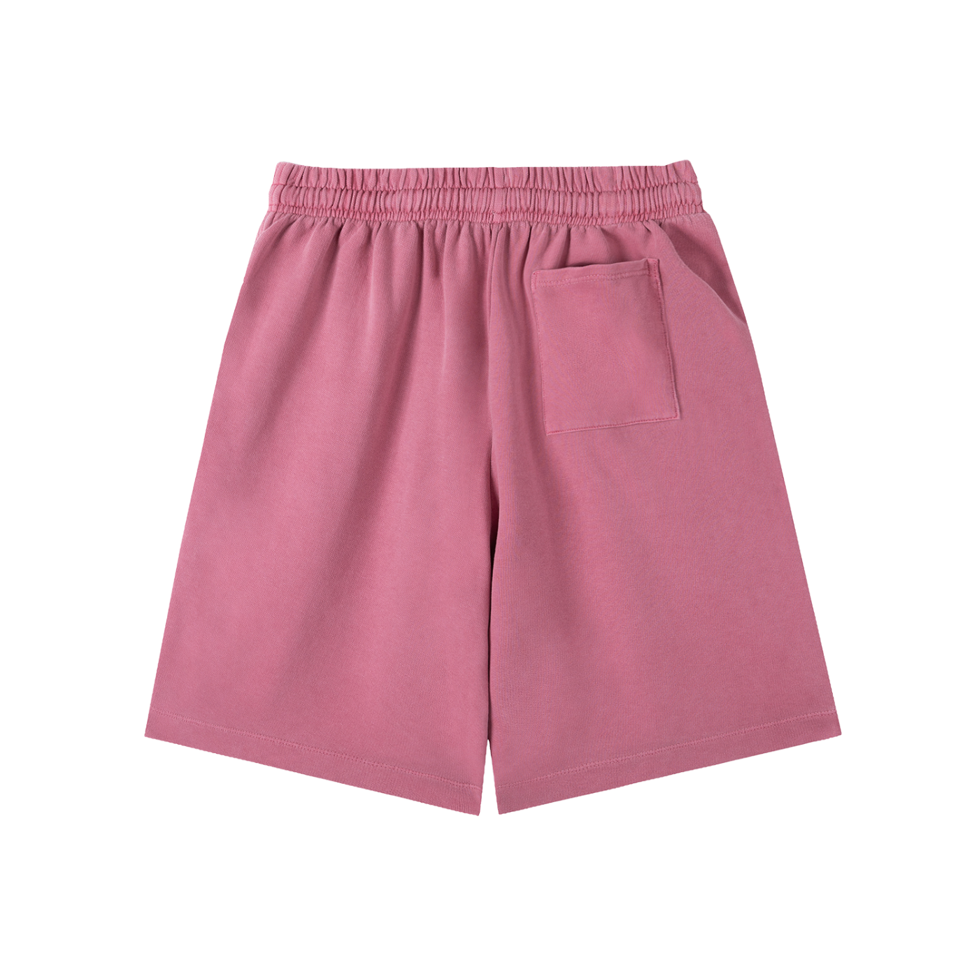 Womens "RADIANT" Jogger Shorts