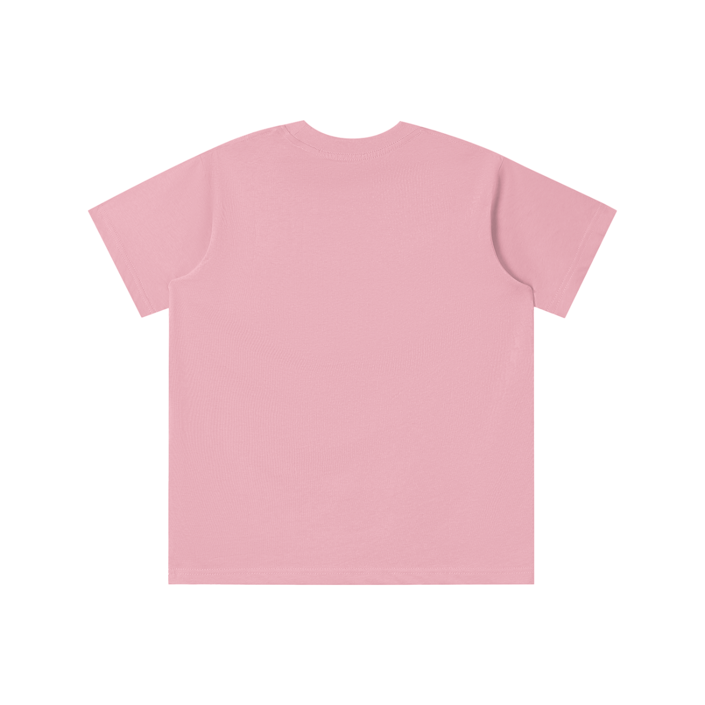 Girl's "ENDURES" T-shirt