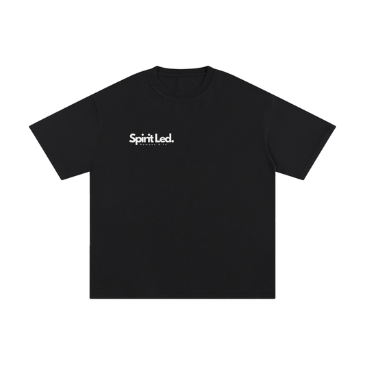Unisex "SPIRIT LED" Tee