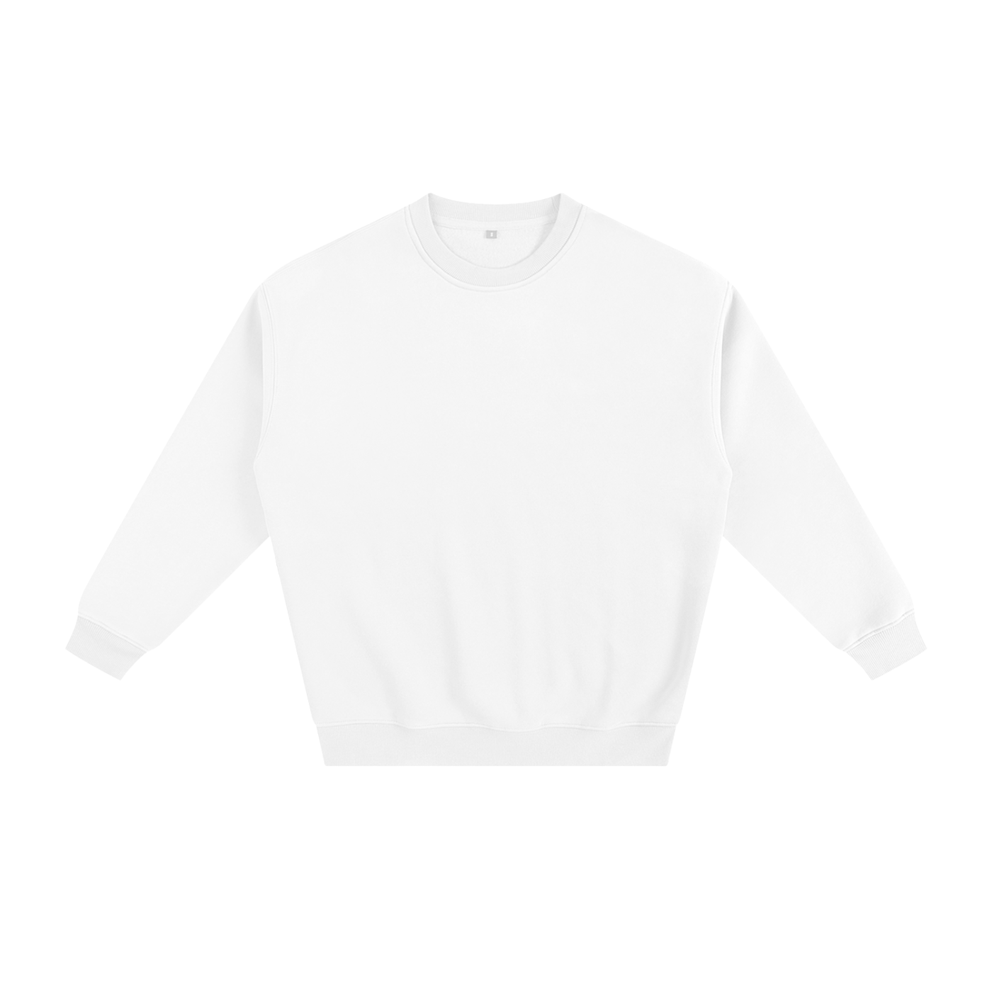 Unisex "BLESSED" Sweatshirt