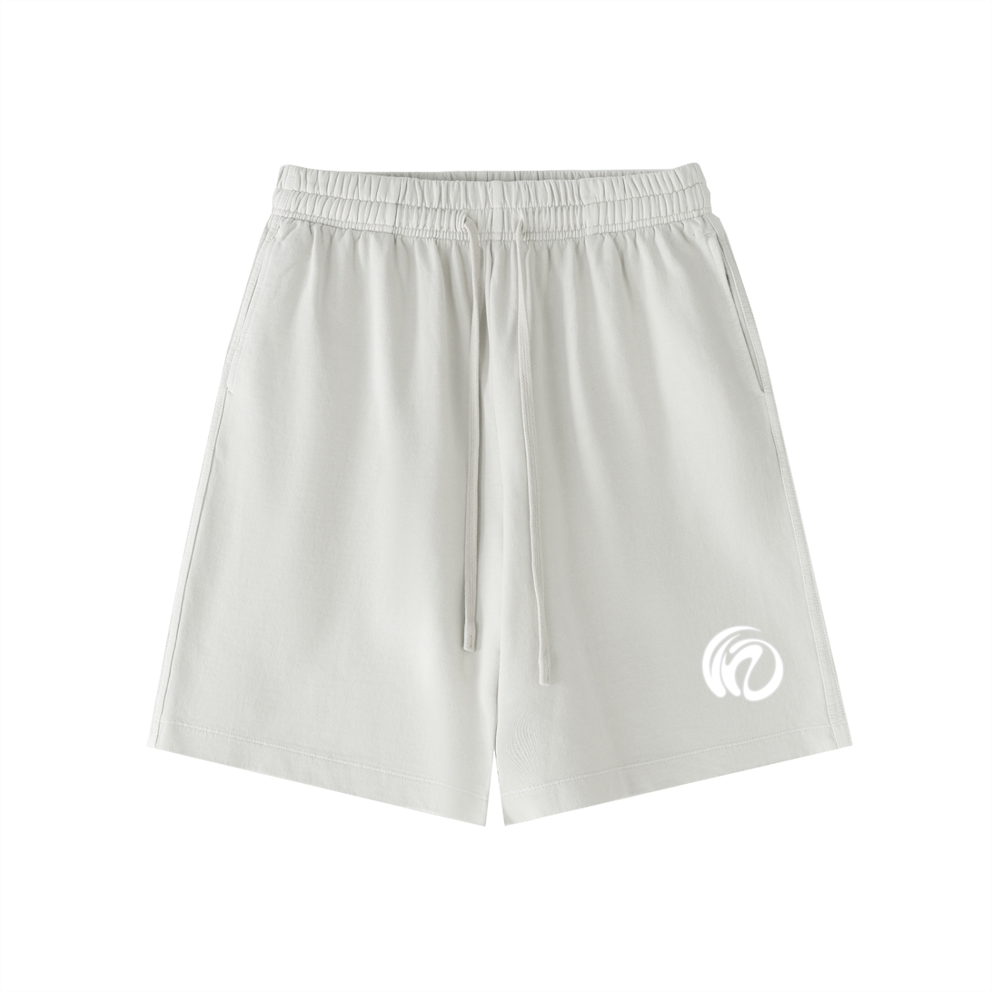 Unisez "RADIANT" Jogger Shorts