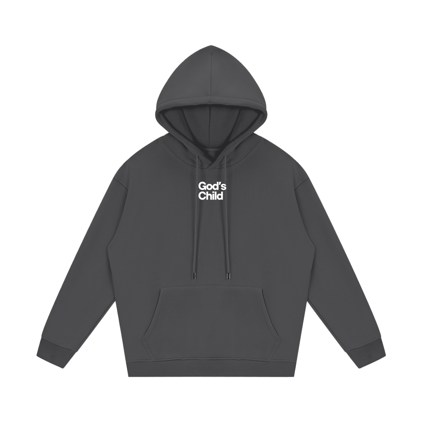 Unisex "GOD"S CHILD" Hoodie