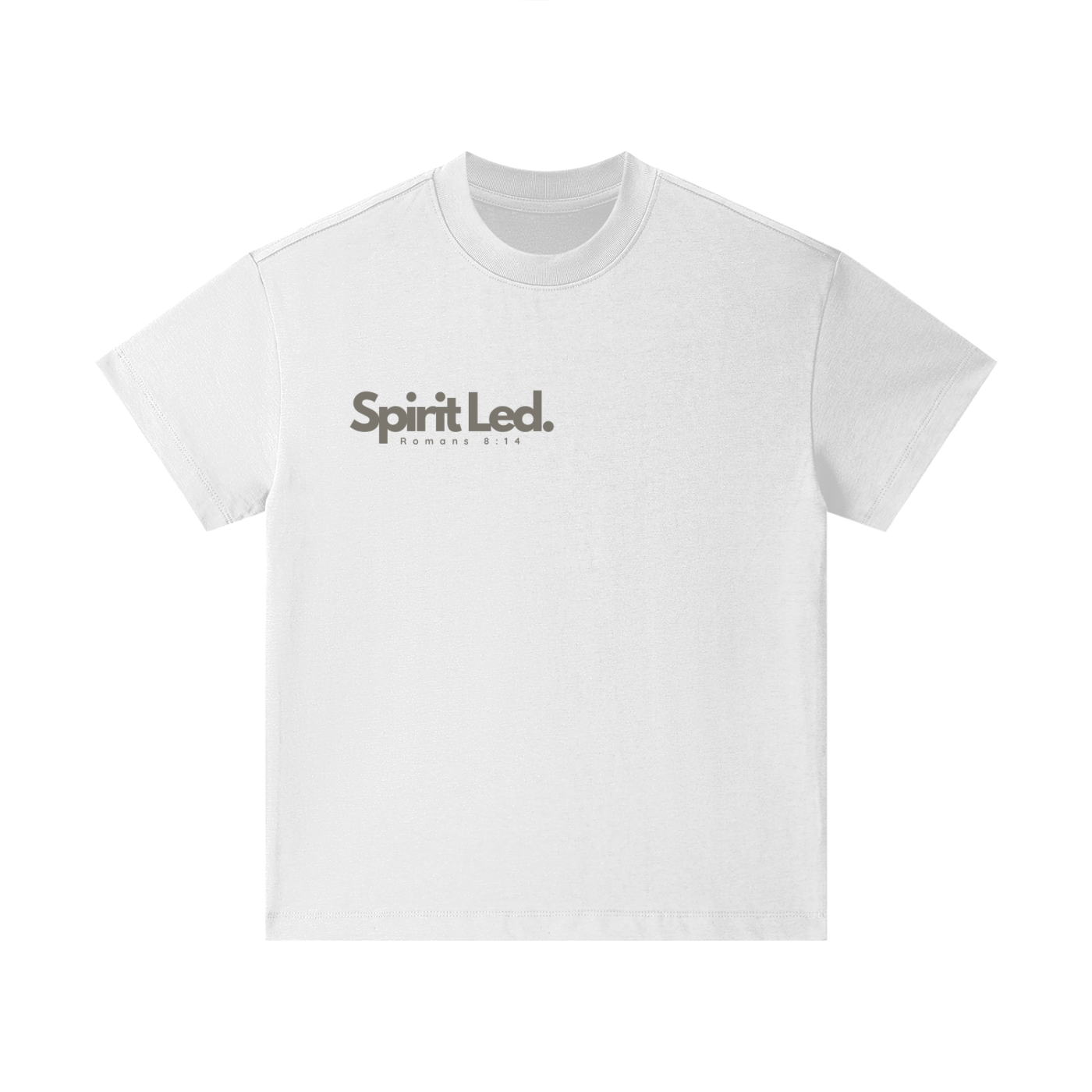 "SPIRIT LED" Kids Tee