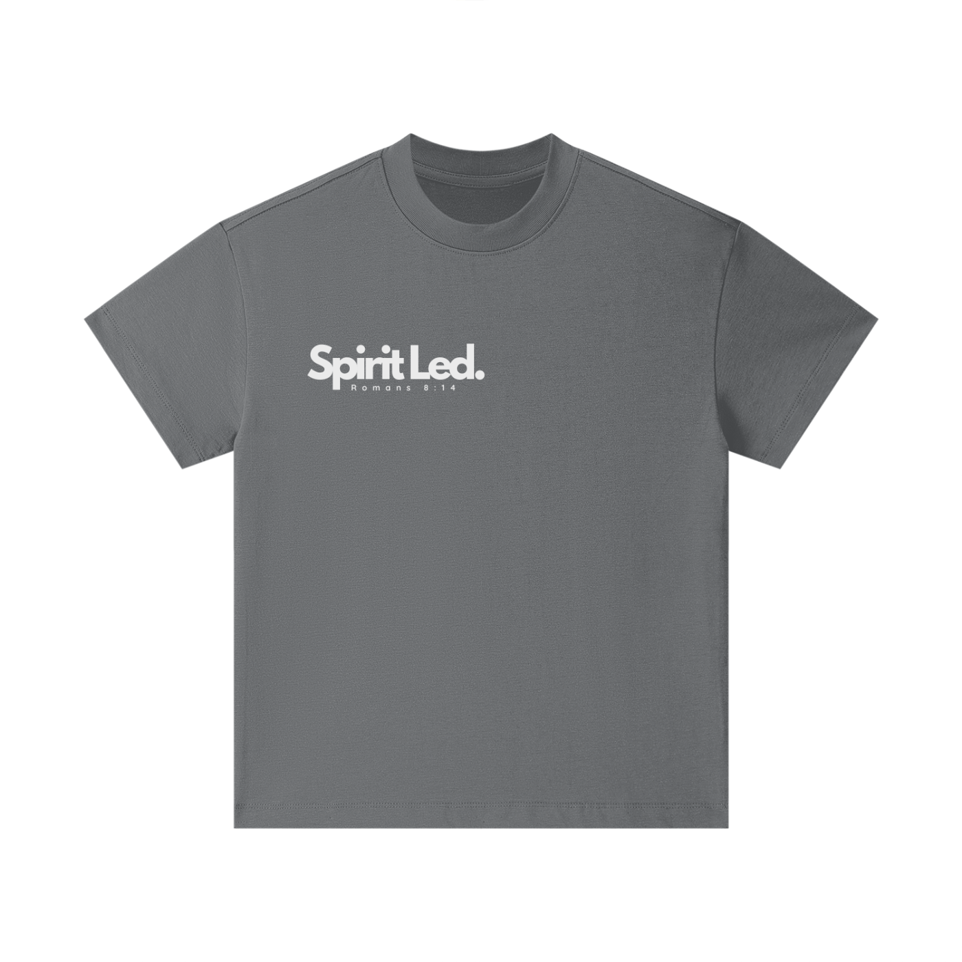 "SPIRIT LED" Kids Tee