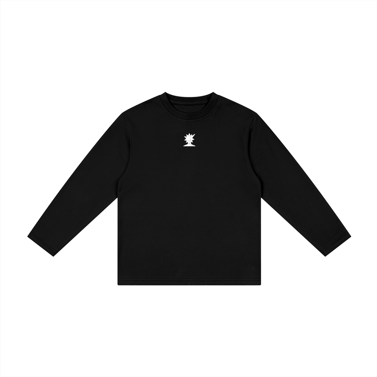 Youth “SEEK PEACE” Long Sleeve Tee