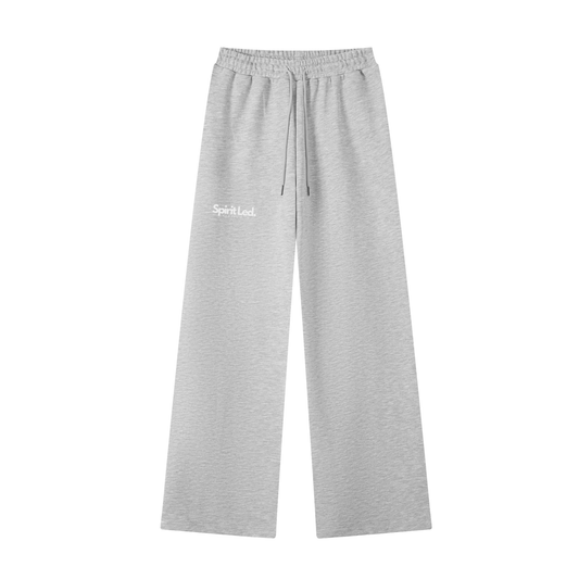 Womens "SPIRIT LED' Straight Leg Jogger