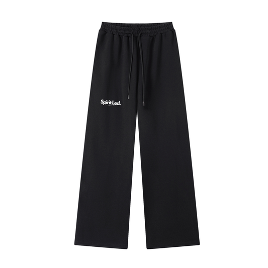Womens "SPIRIT LED" Straight Leg Jogger