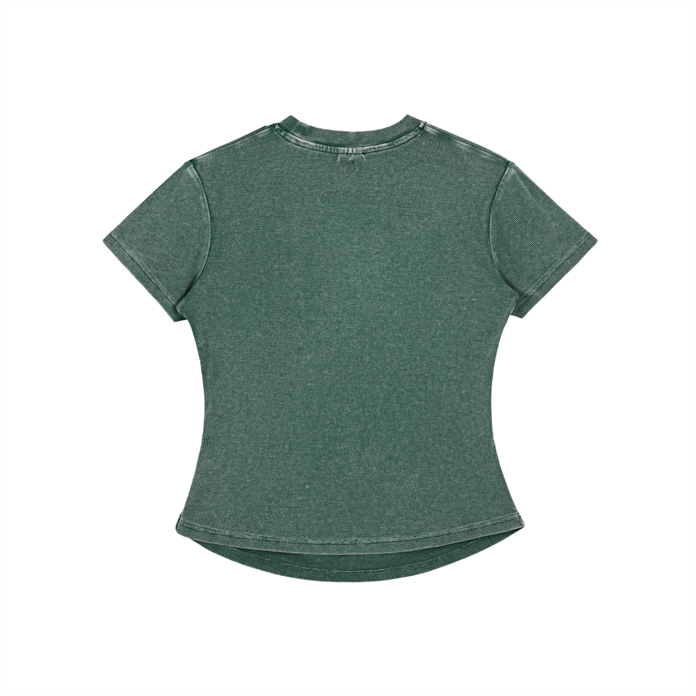 Women's "RADIANT" Meadow Bodycon Top